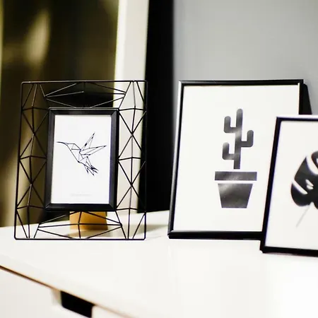 3d Go Apartament Appartement *