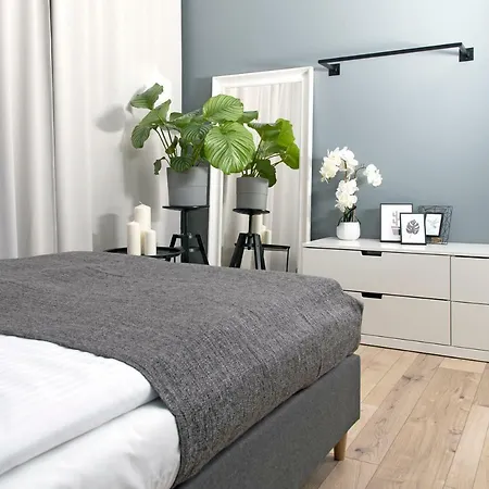 3d Go Apartament * Krakau