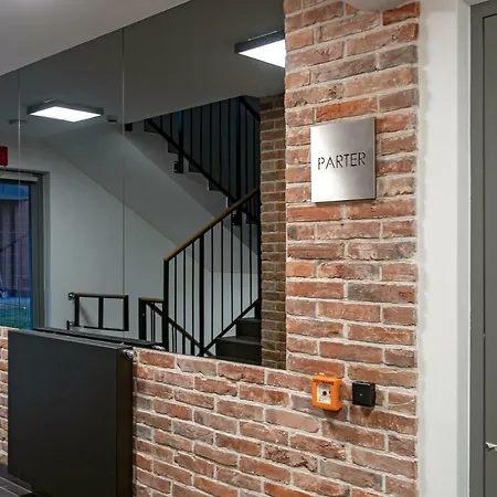Appartement 3d Go Apartament *