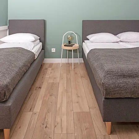 3d Go Apartament * Krakau