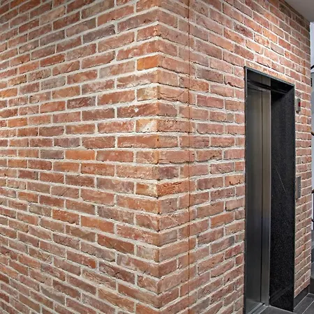 3d Go Apartament Appartement Krakau
