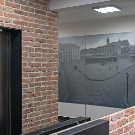 3d Go Apartament *