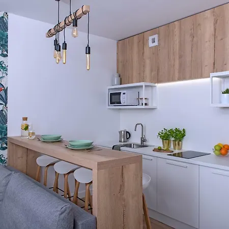 3d Go Apartament