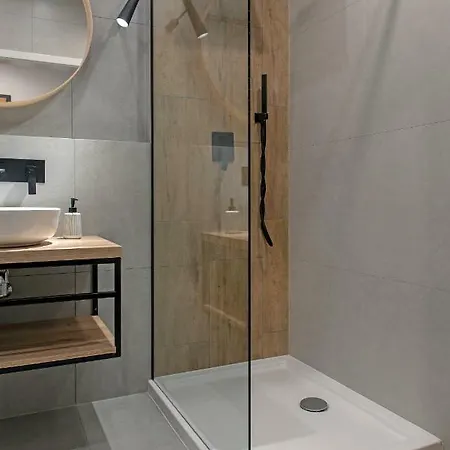 3d Go Apartament *