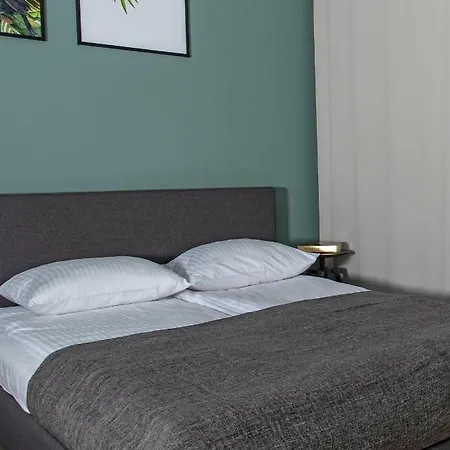 3d Go Apartament * Krakau