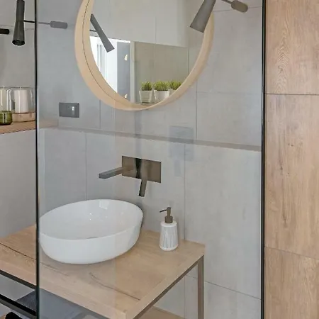 Appartement 3d Go Apartament Krakau