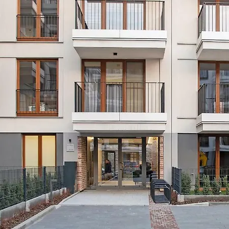 3d Go Apartament * Krakau